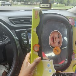 Baby Mirror