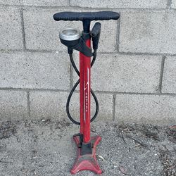 TOPEAK JoeBlow Pro X FLOOR Bicycle PUMP