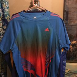 Adidas T Shirt
