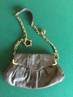 Evening purse