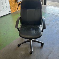 Rolling Office Desk Chair