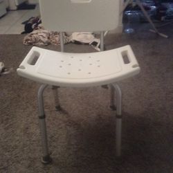 Shower Chair