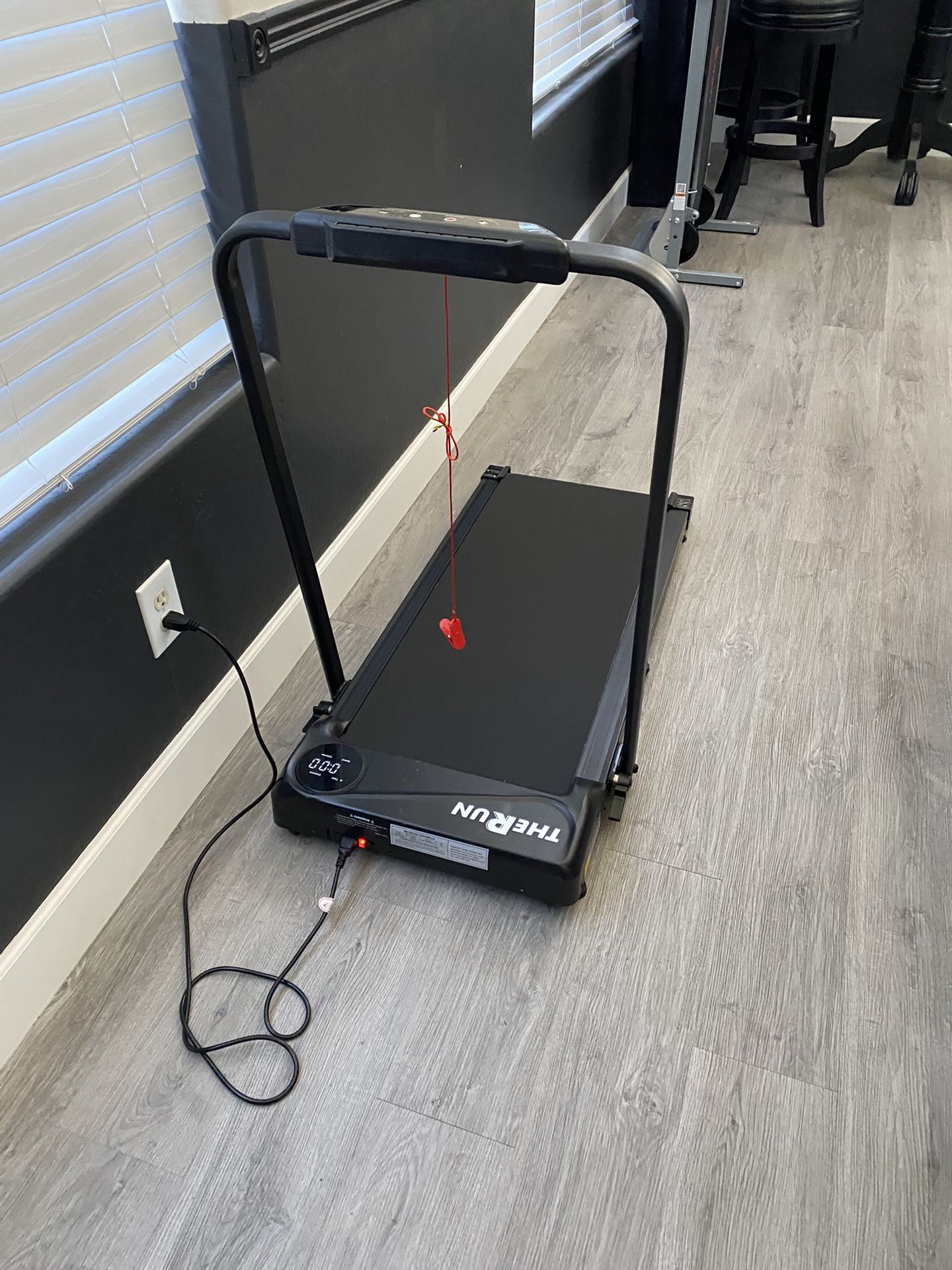 Treadmill / Caminadora