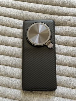Nillkin for Xiaomi 15 Ultra 5G Case Magnetic Lens Camera Stand Heavy Duty Cover