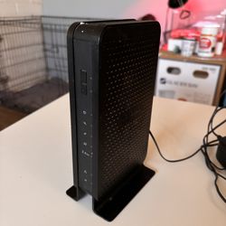 Netgear C3000 WiFi Cable Modem Router