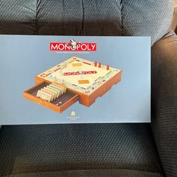 Monopoly Michael Graves