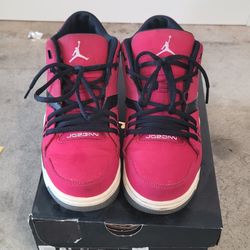 Jordan Flight 23 BG Size 6.5 Y.