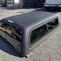 Tacoma Camper Shell 2005-15 