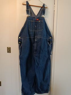Dickies Overalls