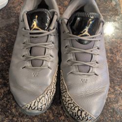 Air Jordan Golf Shoes 