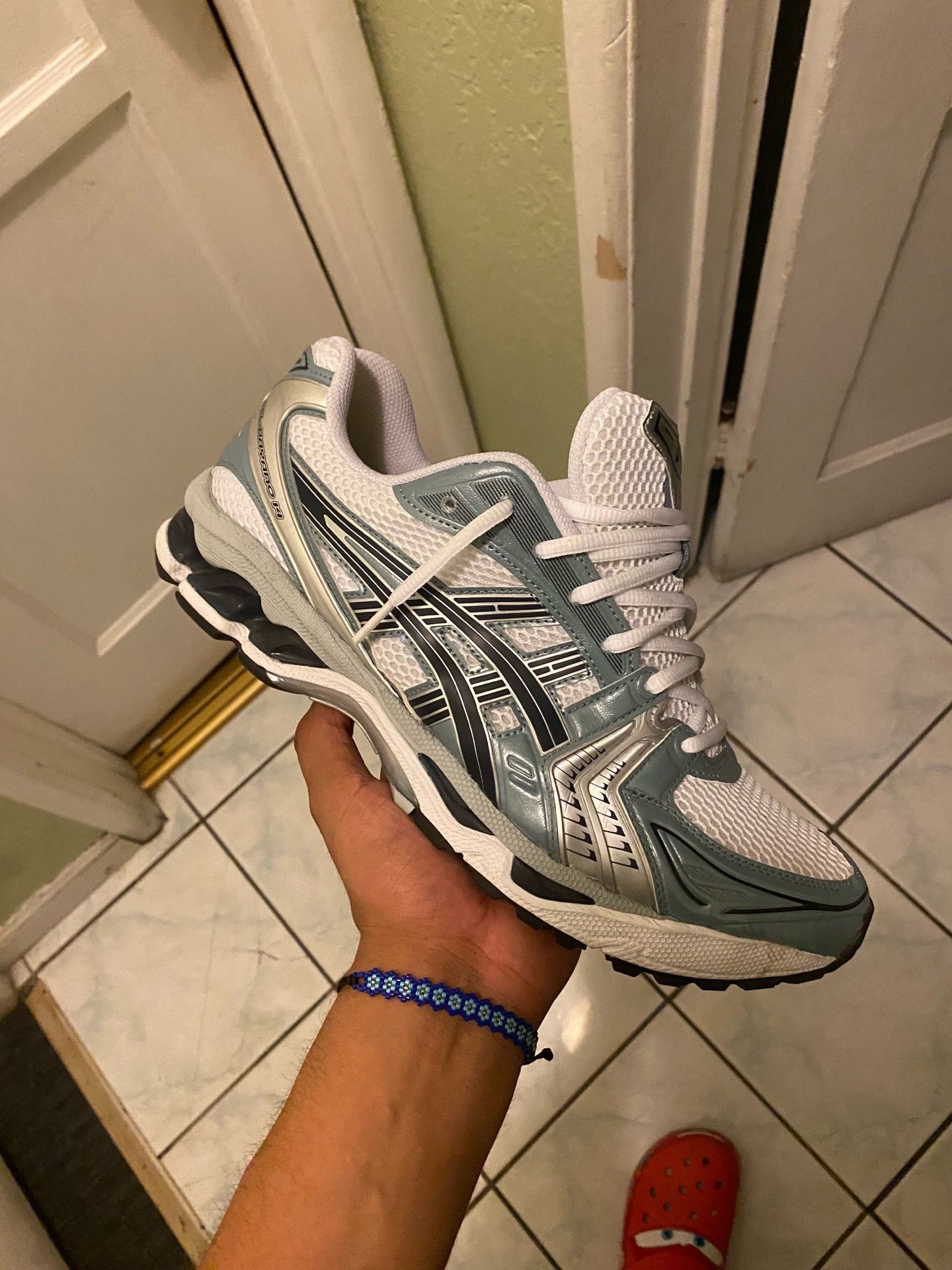 ASICS Kayano 14