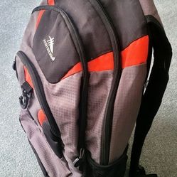 High Sierra Padded Computer Backpack - Holmdel NJ 