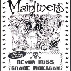 The Mainliners