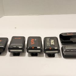 Vintage Motorola  Beeper Pagers ( $20 each )