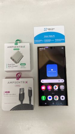 Samsung s24 Ultra 512gb Unlocked - Potranco