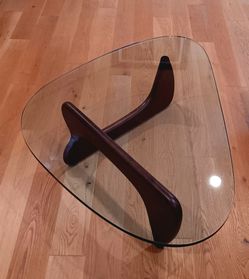 Noguchi Coffee Table