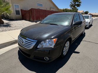 2009 Toyota Avalon XLS