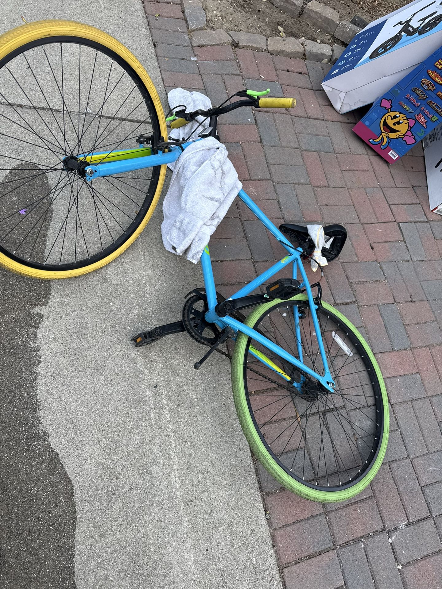 Bike