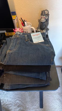 Boys pants