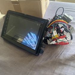 Ford F150 CarPlay Android, Apple 04-08