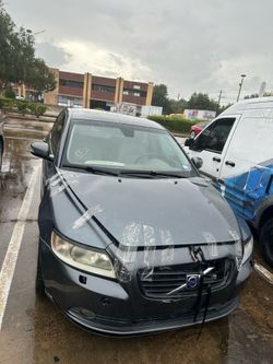 2010 Volvo S40