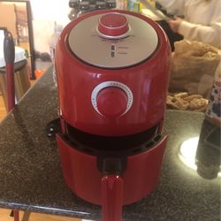 Farberware - Air Fryer 