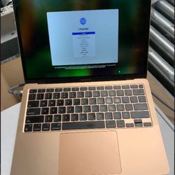 MacBook Air 2020