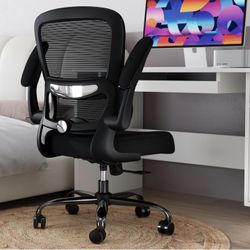 Ergonomic Office Chair 