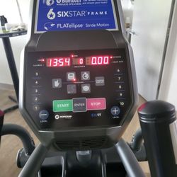 Horizon EX-59 Elliptical