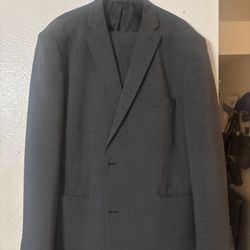 Men’s Suit