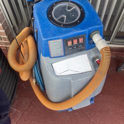 Mytee 100 Psi Carpet Extractor