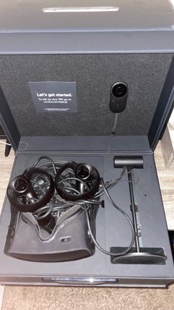 Oculus 1st edition