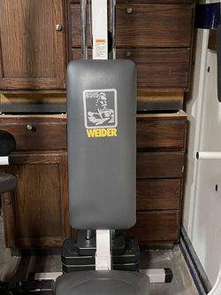 Home Gym