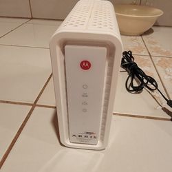 Arris Surfboard Cable Modem