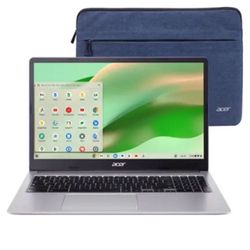 Acer - Chromebook 315 15.6