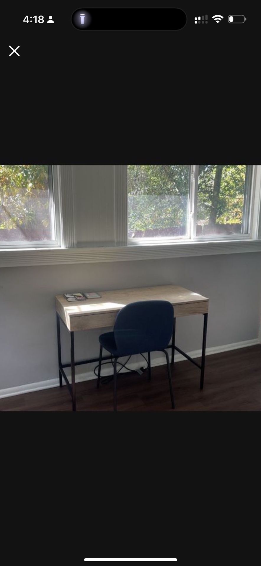 Desk