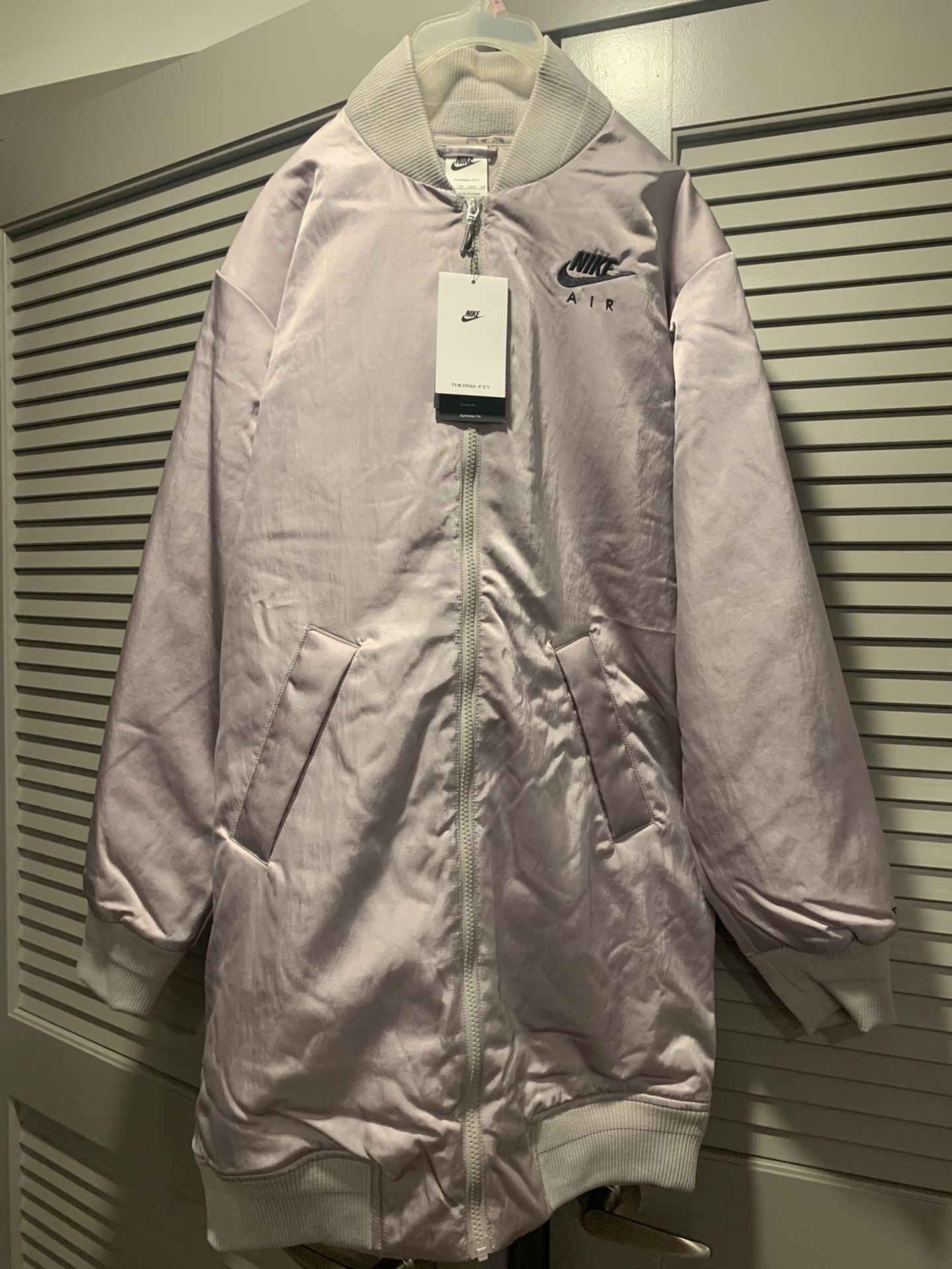 Brand New Original Women Nike Air Jacket