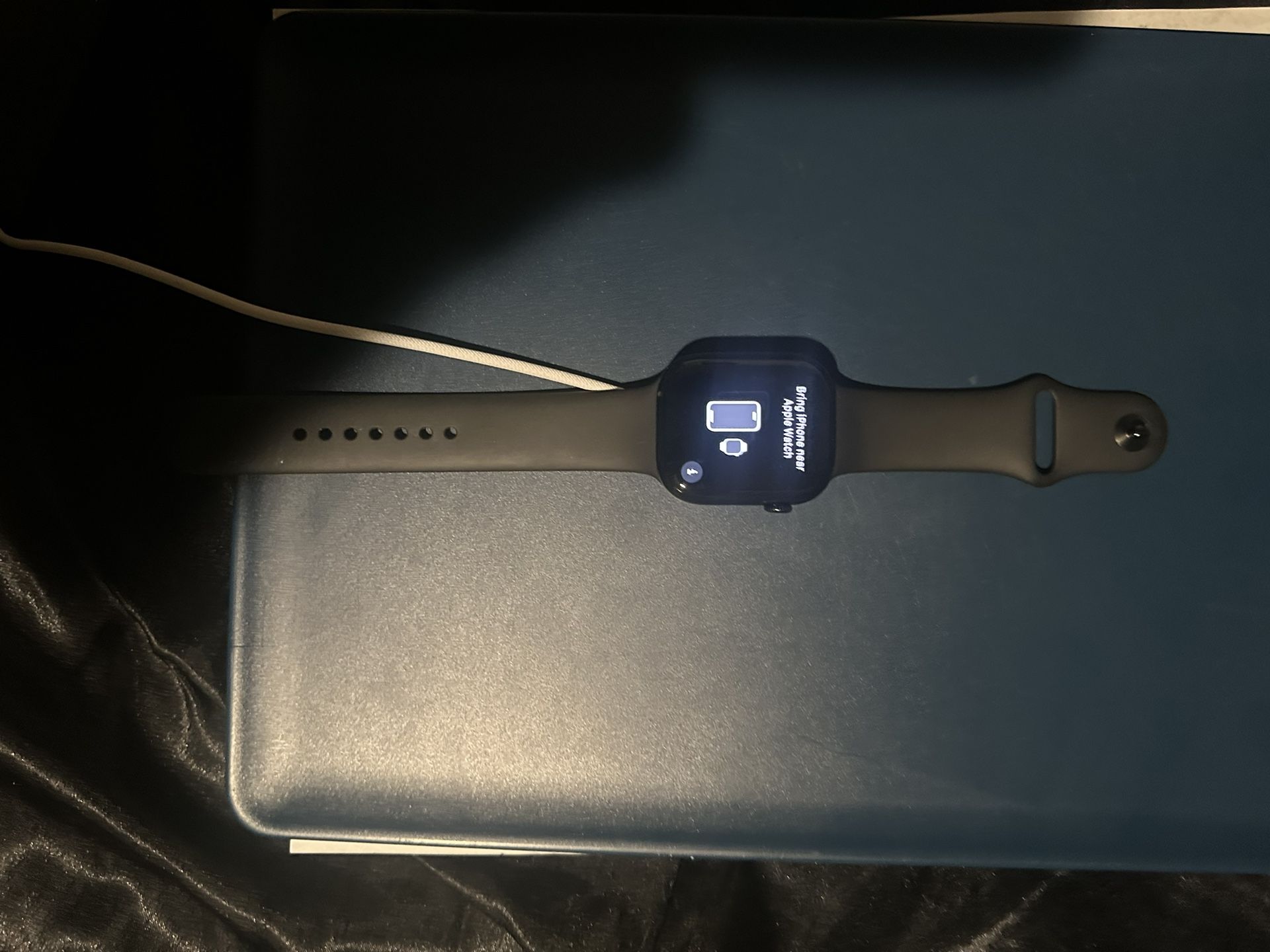 Apple Watch Series 10