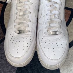 Air Force 1’s