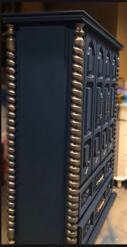 Beautiful Armoire