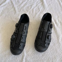 LAKE Cycling Shoes CX242 Carbon 43 WIDE