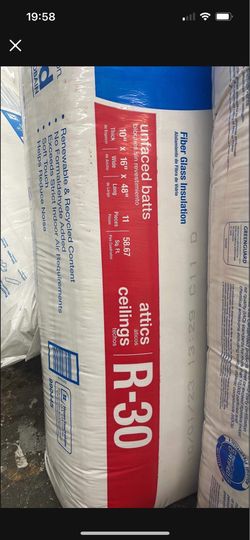 Insulation Insulation