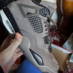 Jordan 4 A Ma Maniére