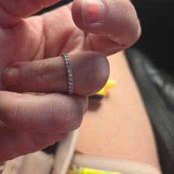 Wedding Band