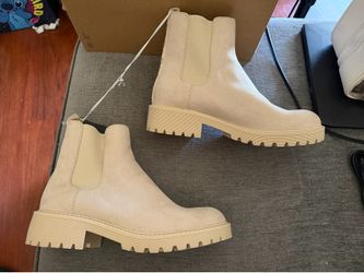 Women’s New Boots