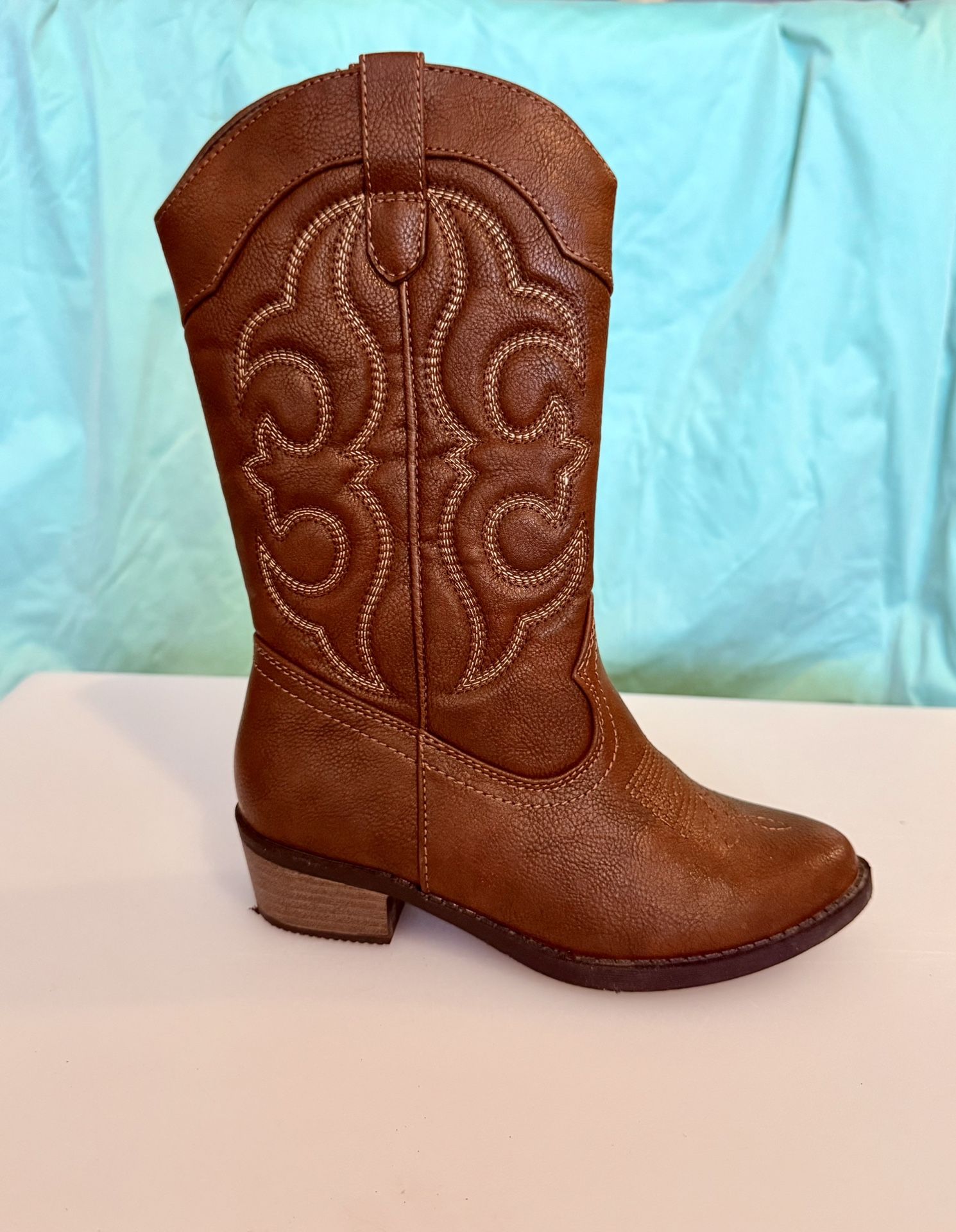 Cat & Jack Montana Boots - Size 13