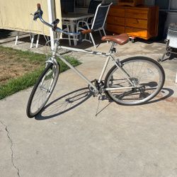 Retrospec Kinney City 7 Speed Bike
