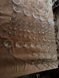 Princess House collection