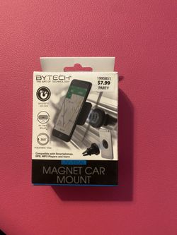 Phone Holder For Car ♦️New 