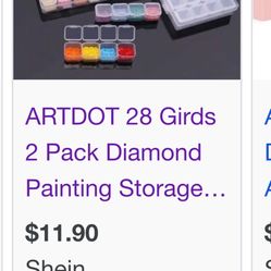 Artdot 28 Girds